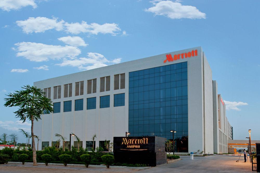 Jaipur Marriott Hotel Luaran gambar Marvell Technology (Thailand) Ltd.