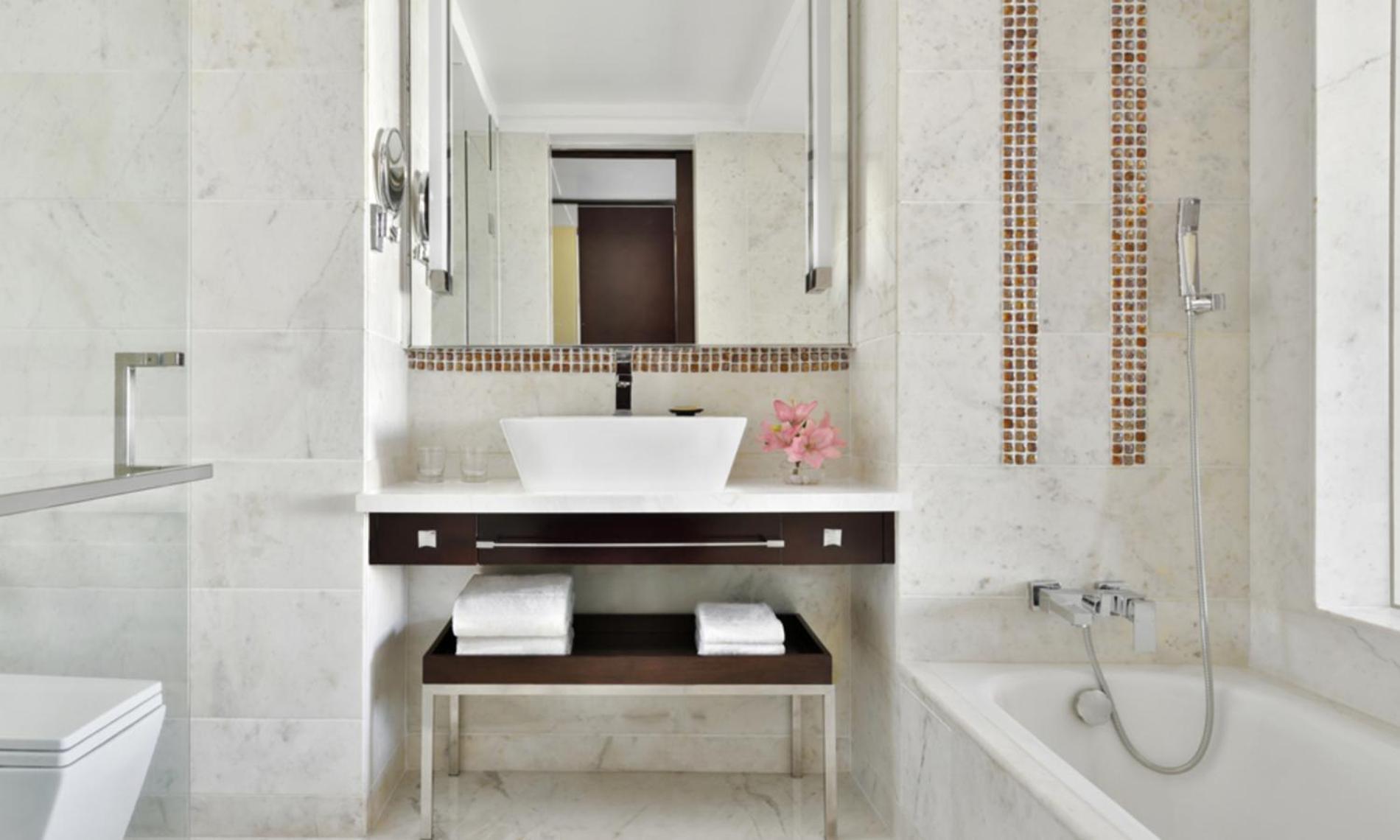 Jaipur Marriott Hotel Luaran gambar