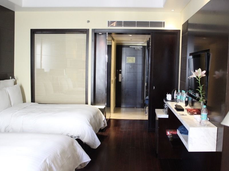 Jaipur Marriott Hotel Luaran gambar Deluxe room